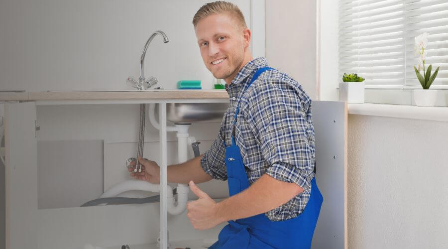 Nighttime Plumber in Elton, LA